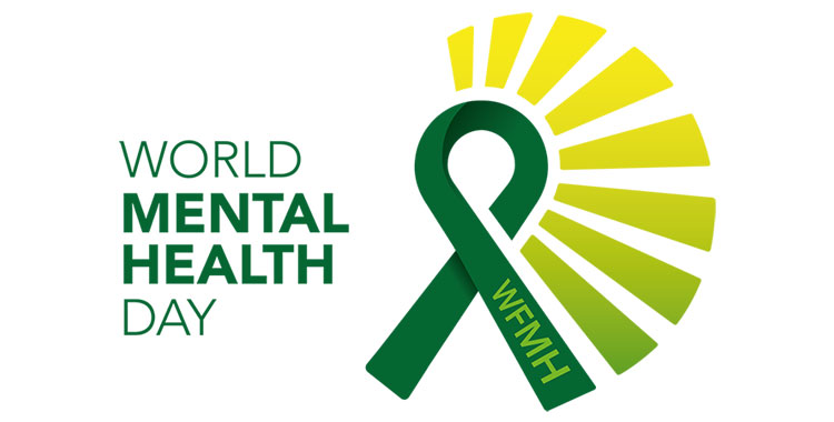 wolrd mental health day, eyes on st albans, 