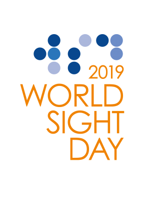world sight day 2019, eyes on st albans, optician, eye test, st albans, eye health